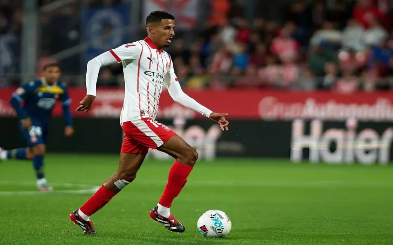 عز الدين أوناحي يتفوق على مبابي ويحل ثالثاً في قائمة مراوغات الدوري الإسباني